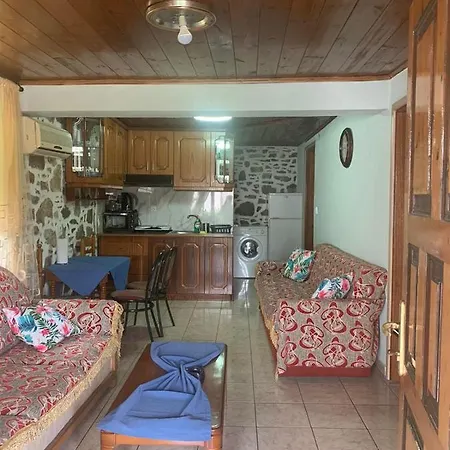 Holiday home Baci Stone House Panagia (Thasos)
