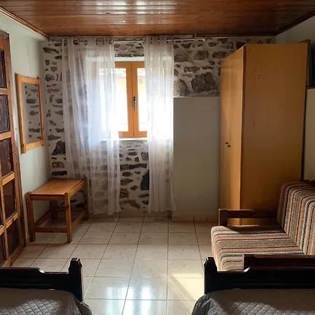 Baci Stone House Holiday home