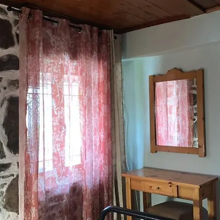 Baci Stone House